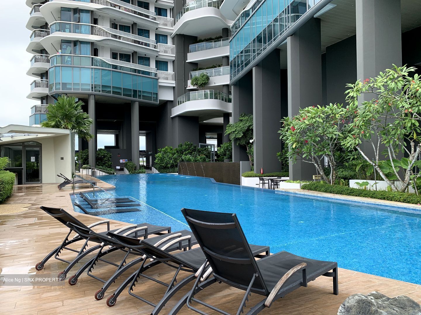 City Gate (D7), Apartment #408358971